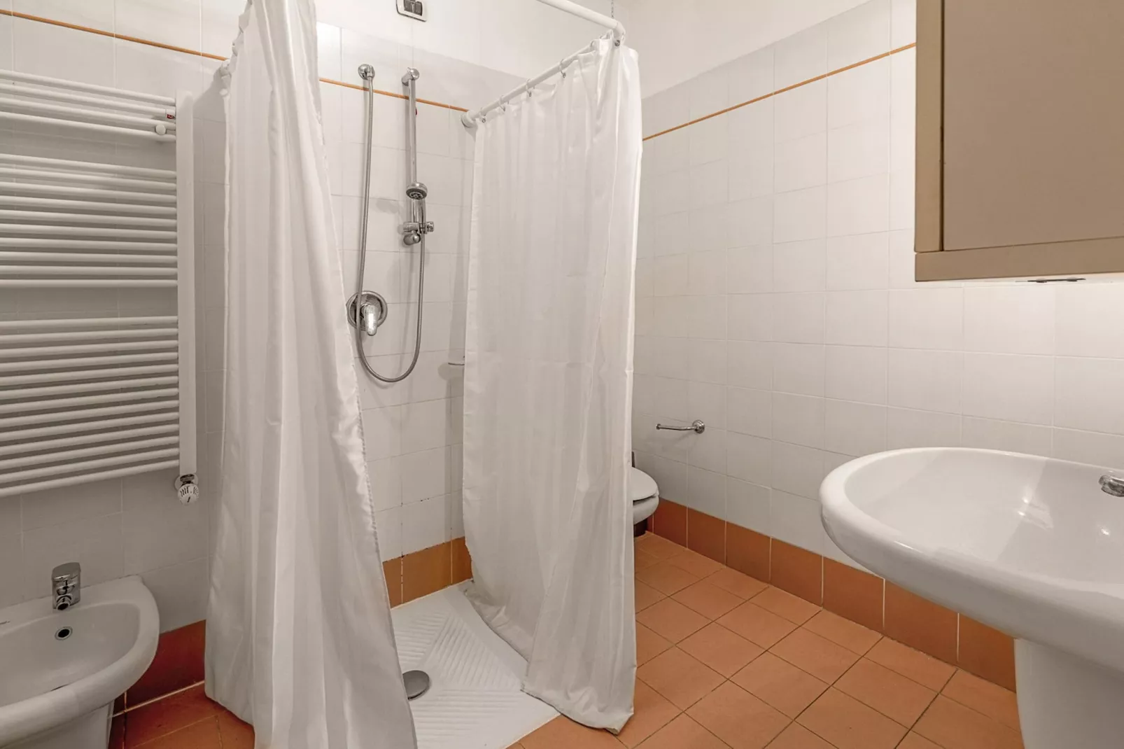 RESIDENCE PORTO LETIZIA - PALACE-STUDIO 2 PAX MOUNTAIN VIEW PLUS 8200 - PSMP2 - Salle de bain