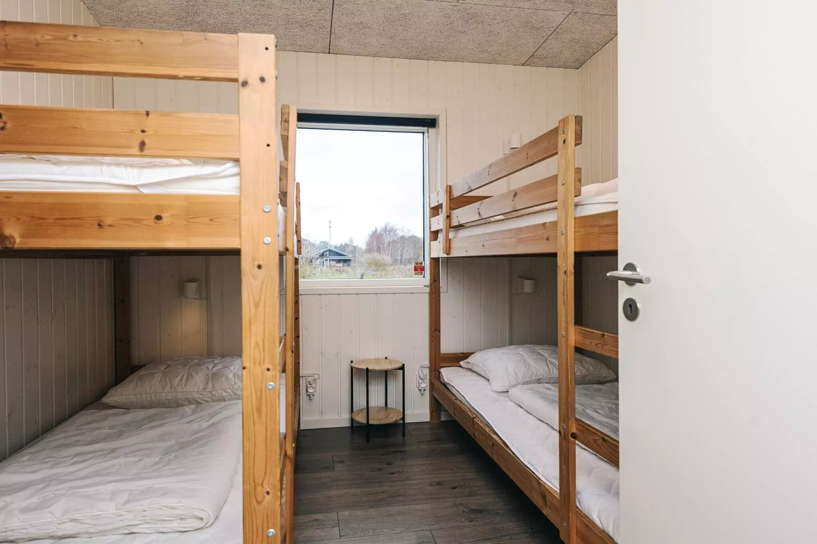 Maison de vacances pour 14 a Glesborg-Intérieur