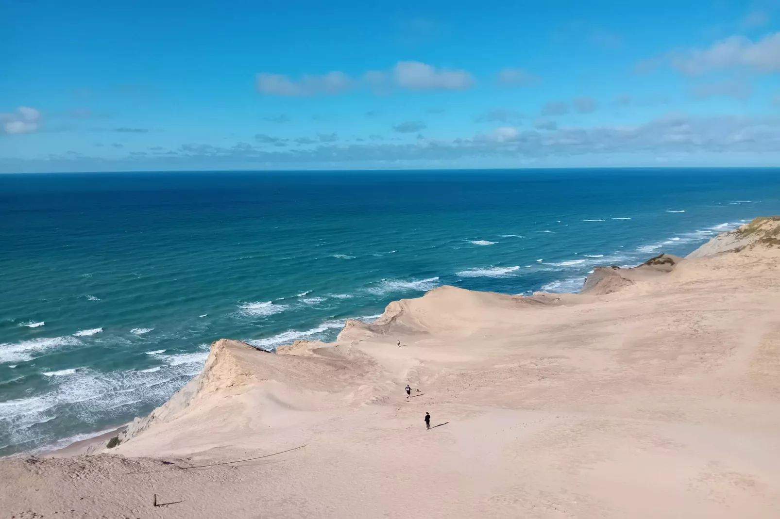 6 person holiday home in Hjørring-Water view