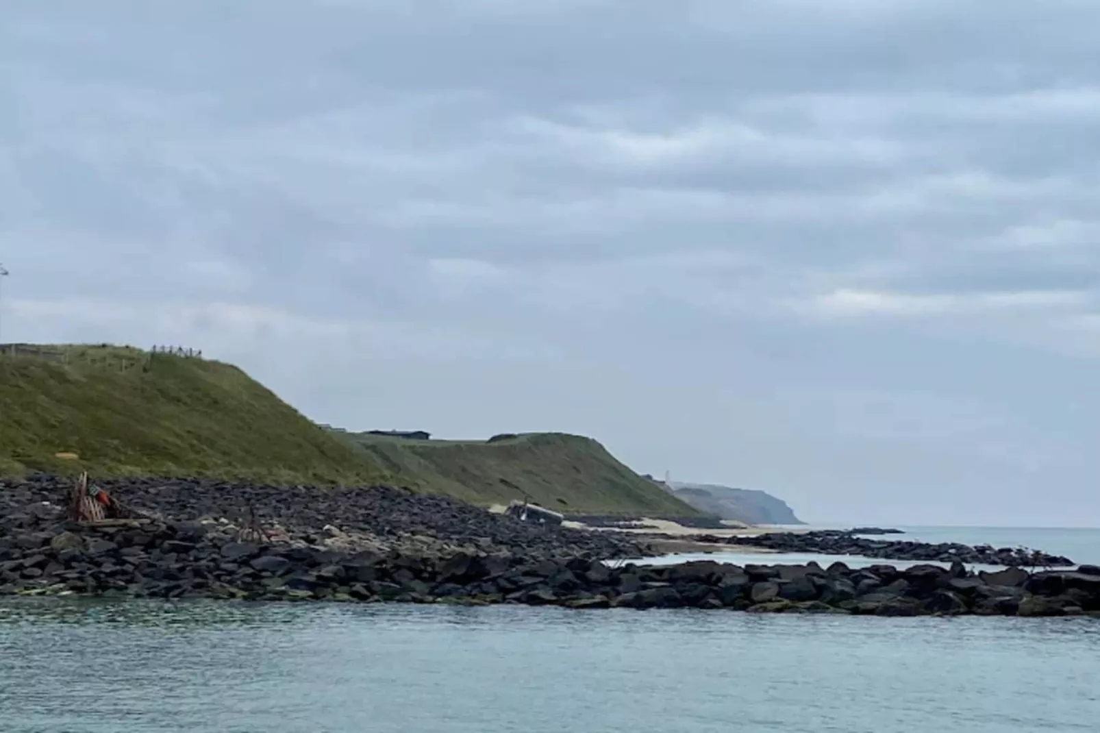 4 person holiday home in Hjørring-Water view