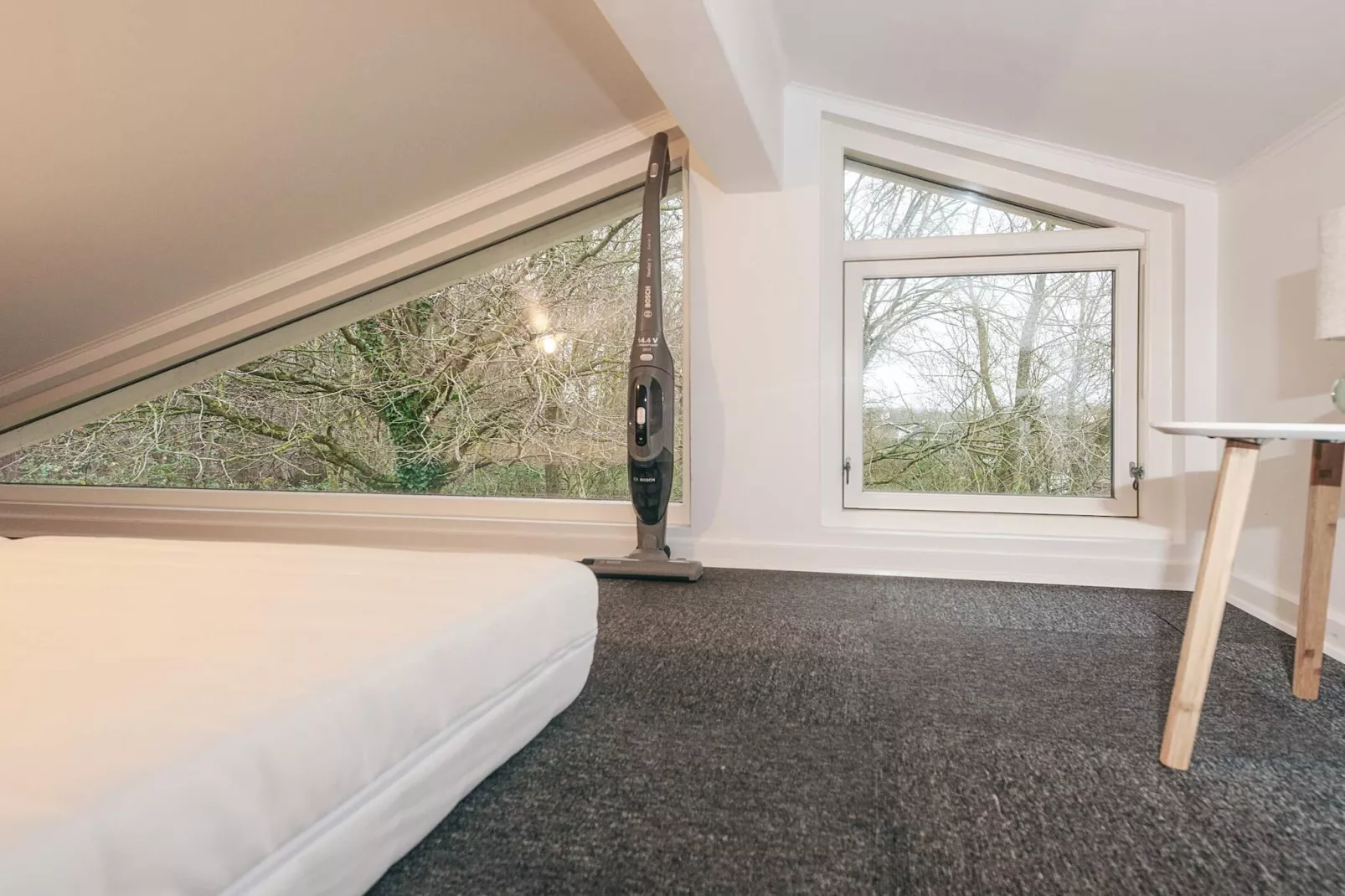 LØJT FERIECENTER-Innenbereich