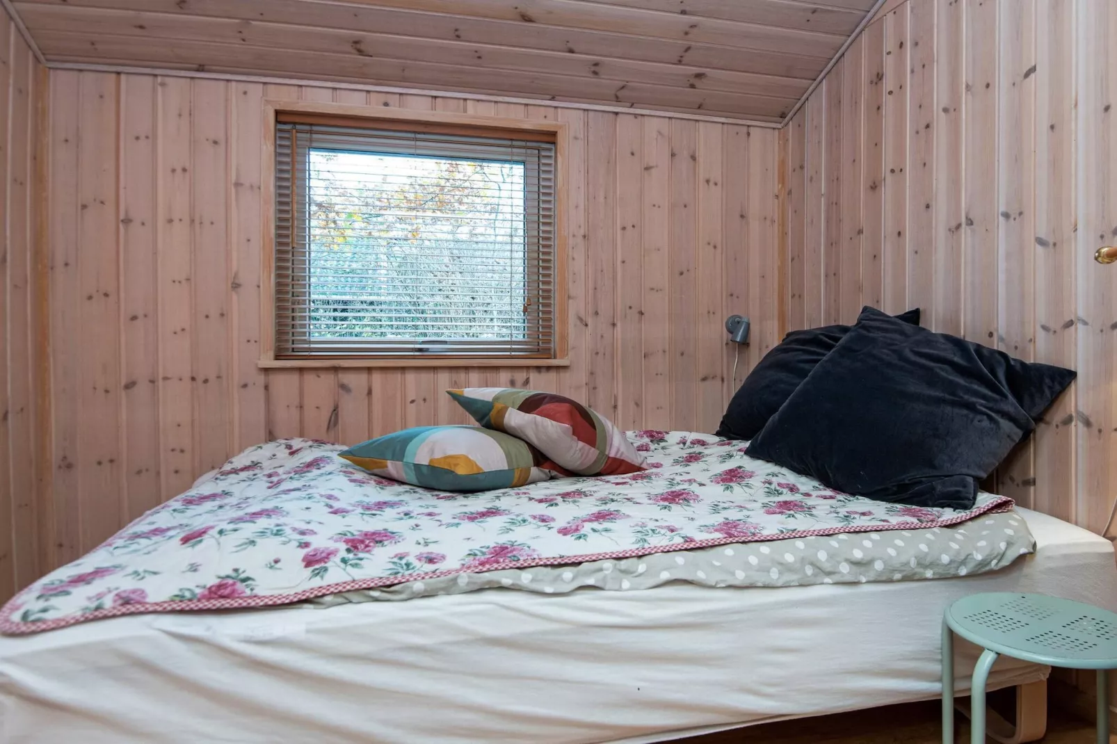 6 Personen Ferienhaus in Ebeltoft-Innenbereich