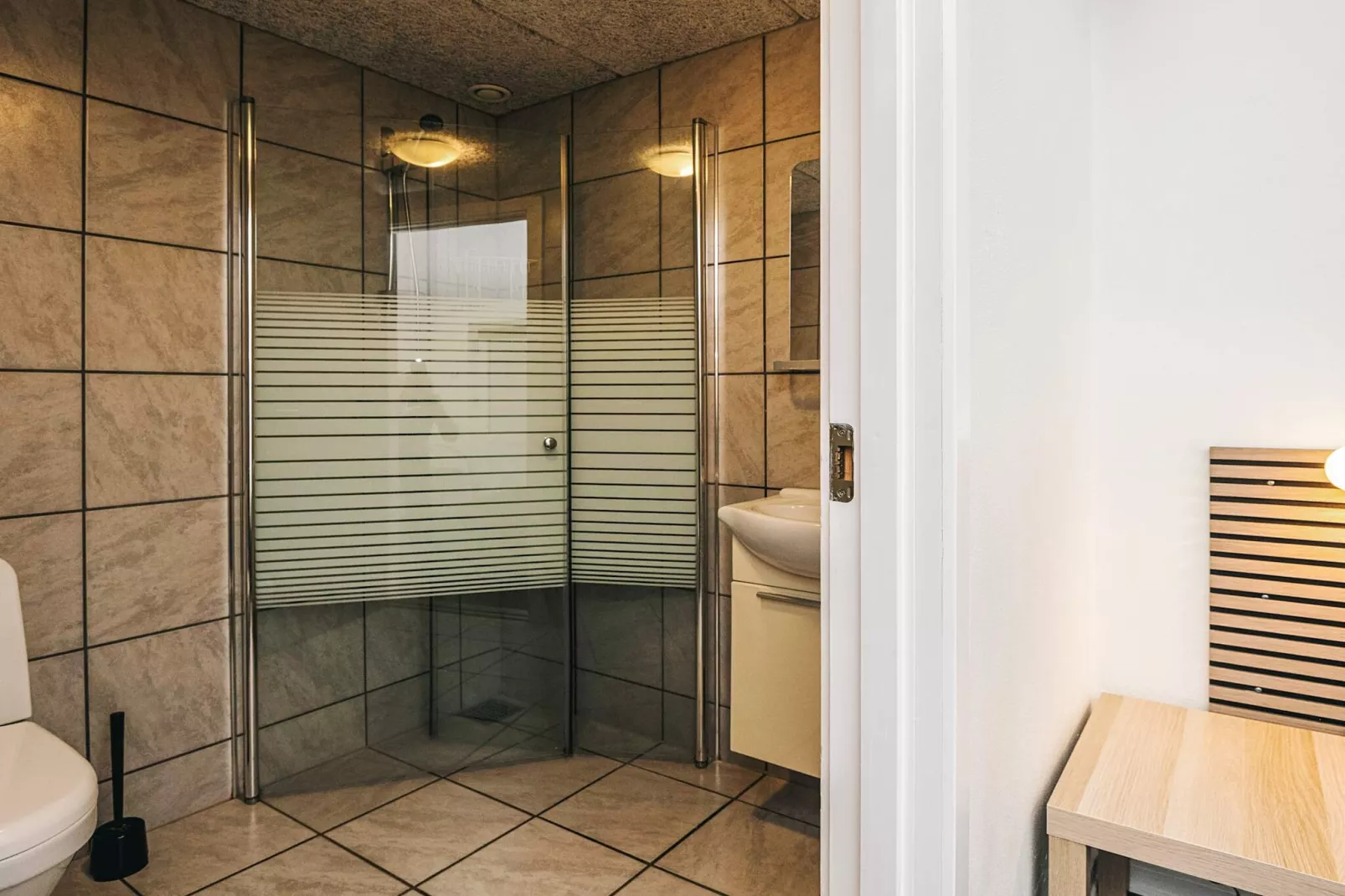 36 Personen Ferienhaus in Ebeltoft-By Traum-Innenbereich