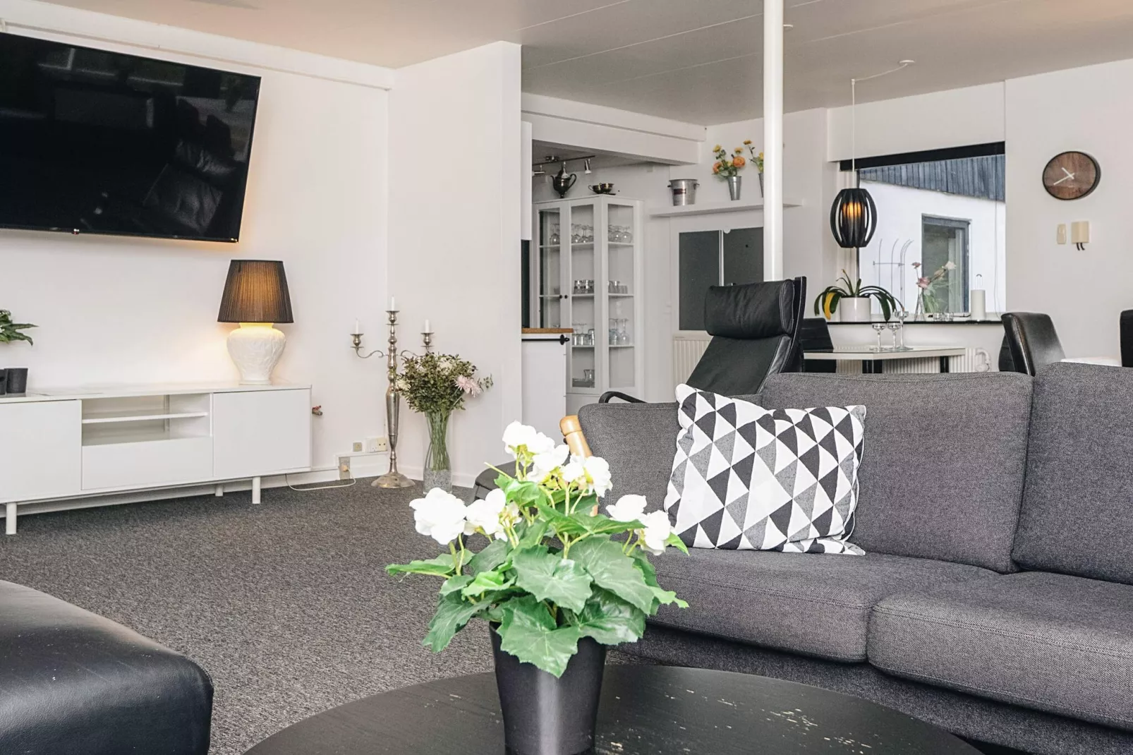 Maison de vacances pour 30 a Ebeltoft-By Traum-Intérieur