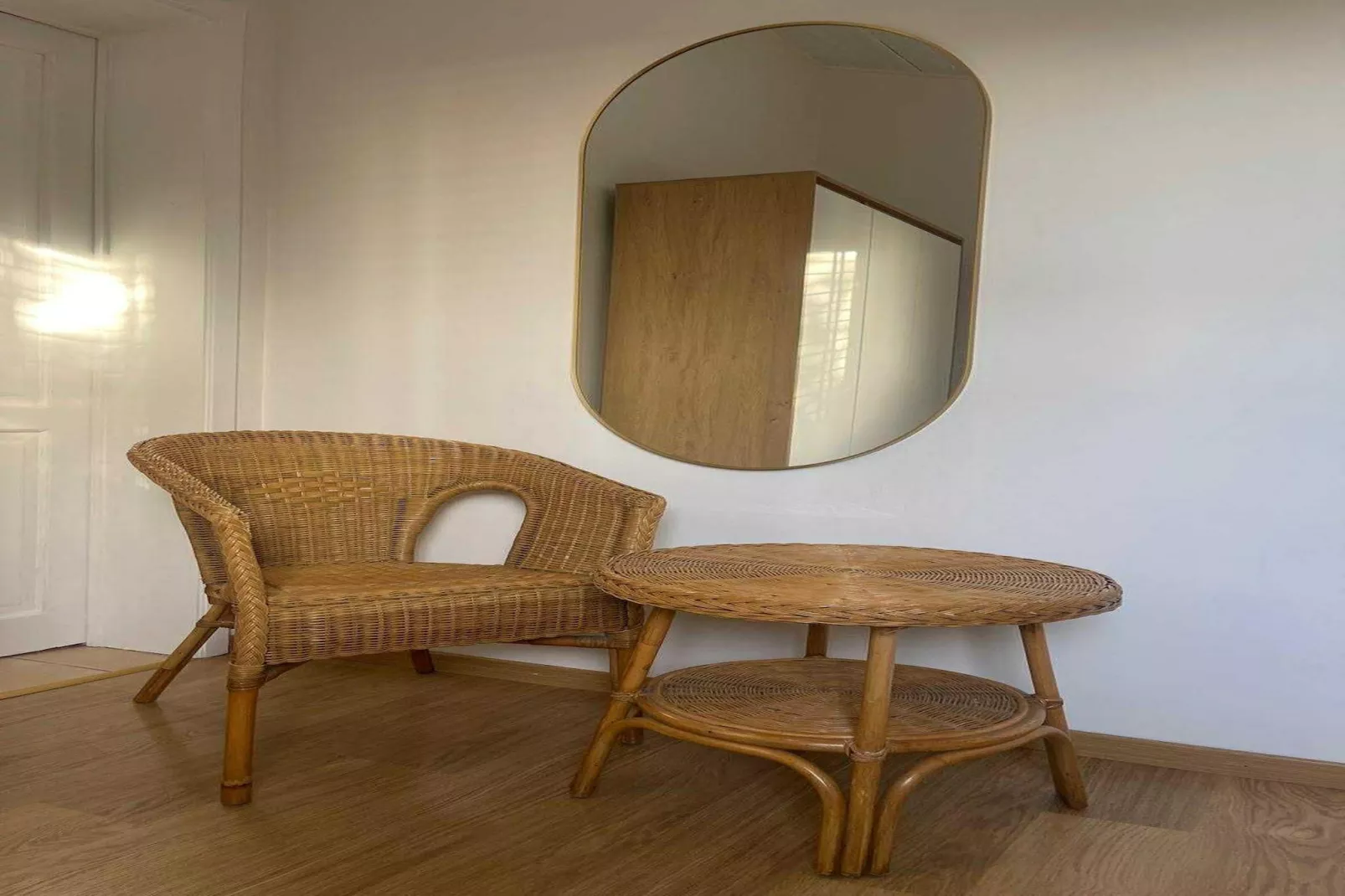 Chantegrillet-Terrace balcony