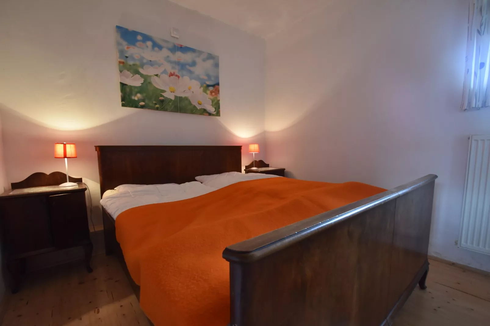 Chalet Nisou-Chambre