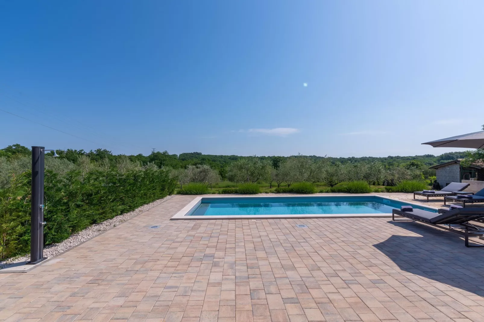 Casa Claudia-Pool