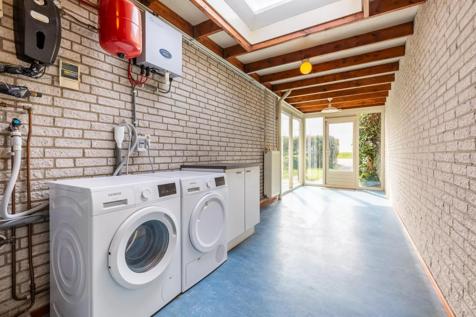 Roompot Beach Resort 21-Facilities