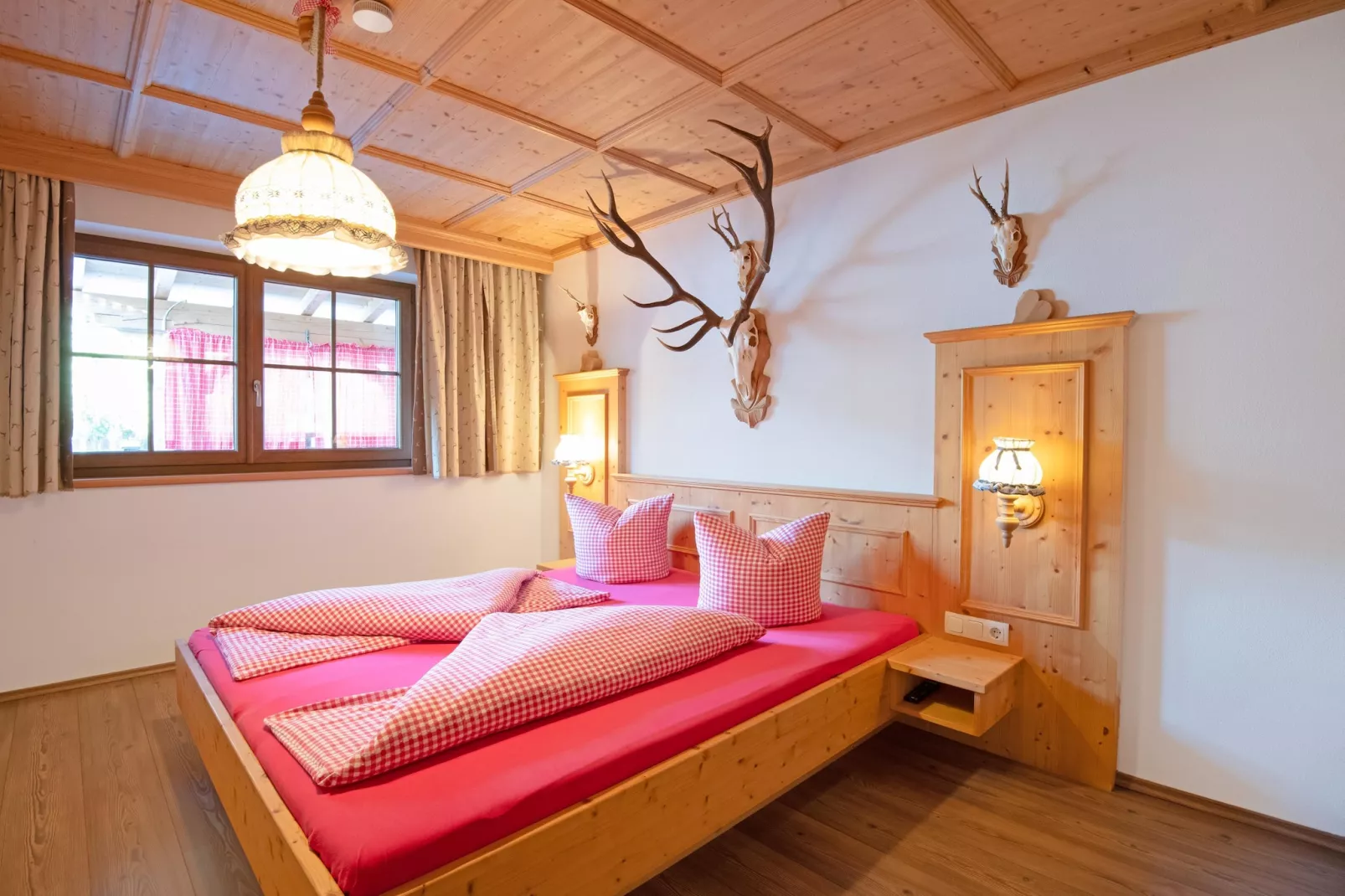 Thaler Hütte - Almzauber-Chambre