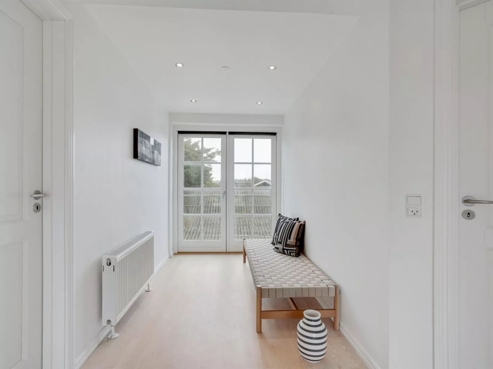 "Springimile" - 300m from the sea-Inside