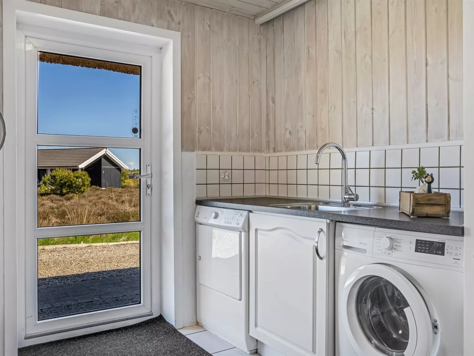 "Atti" - 2.5km from the sea - Dedans