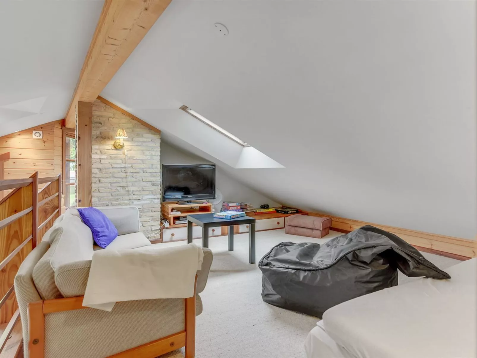 "Fortuna" - 200m from the sea - Drinnen