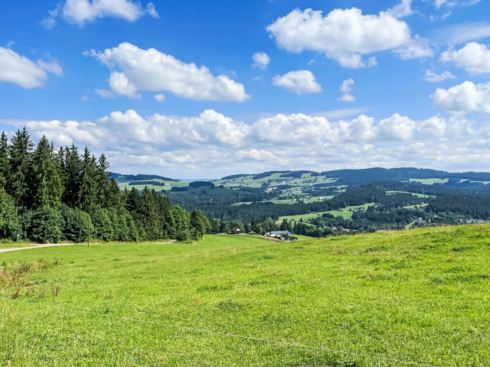 Mühlenmichelshäusle-Outside