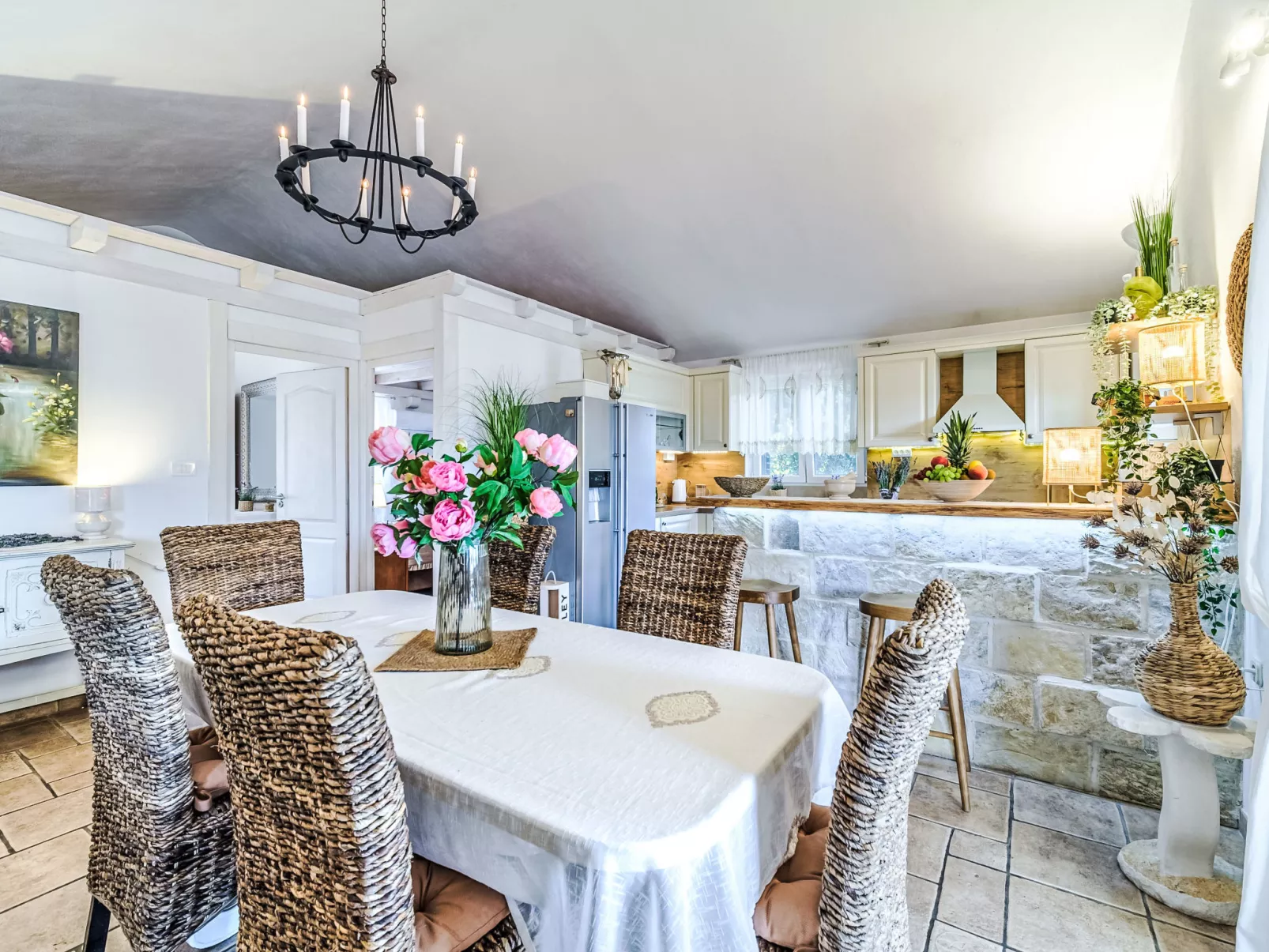 Villa Mutnik-Drinnen