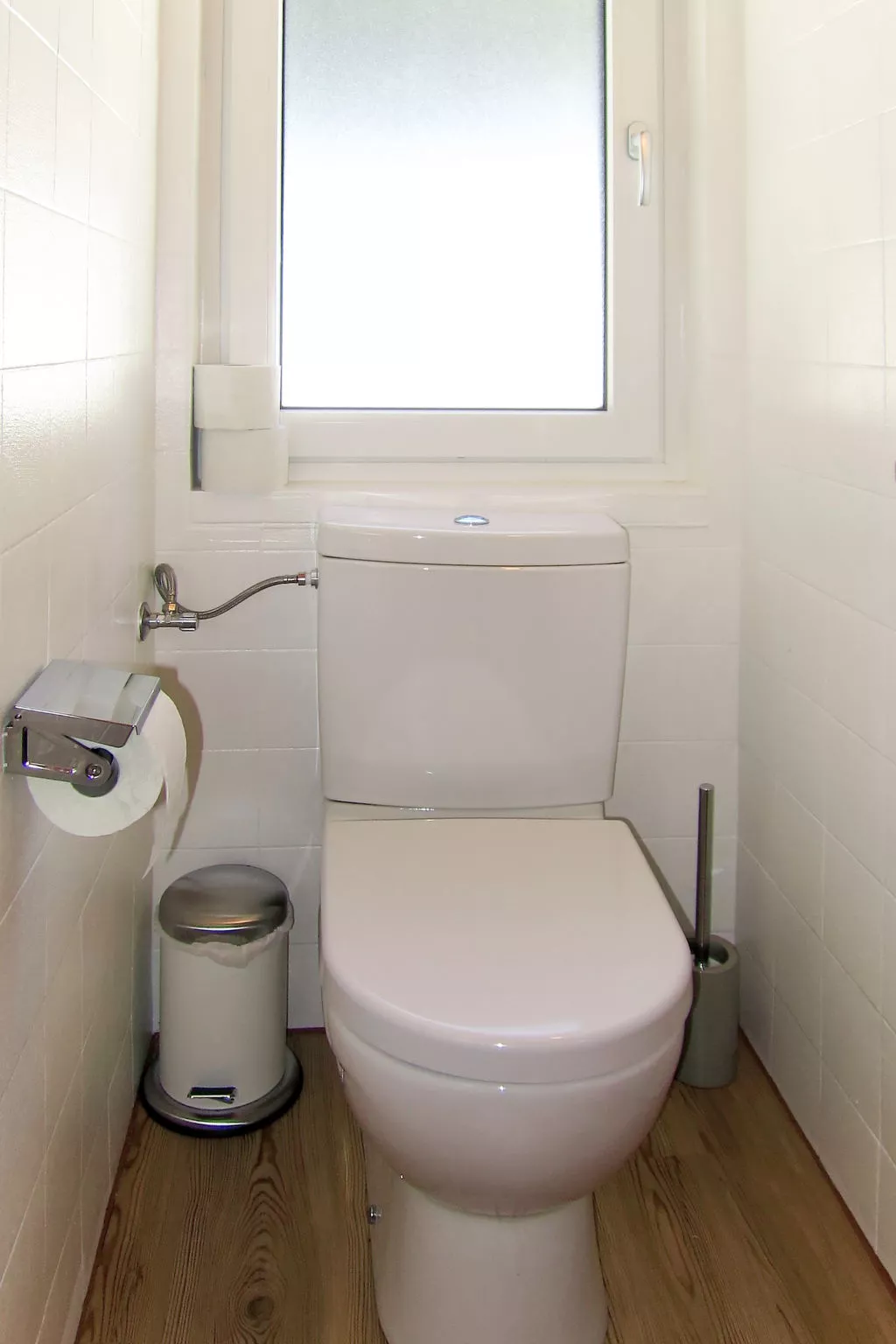 Fischerhütte - Inside