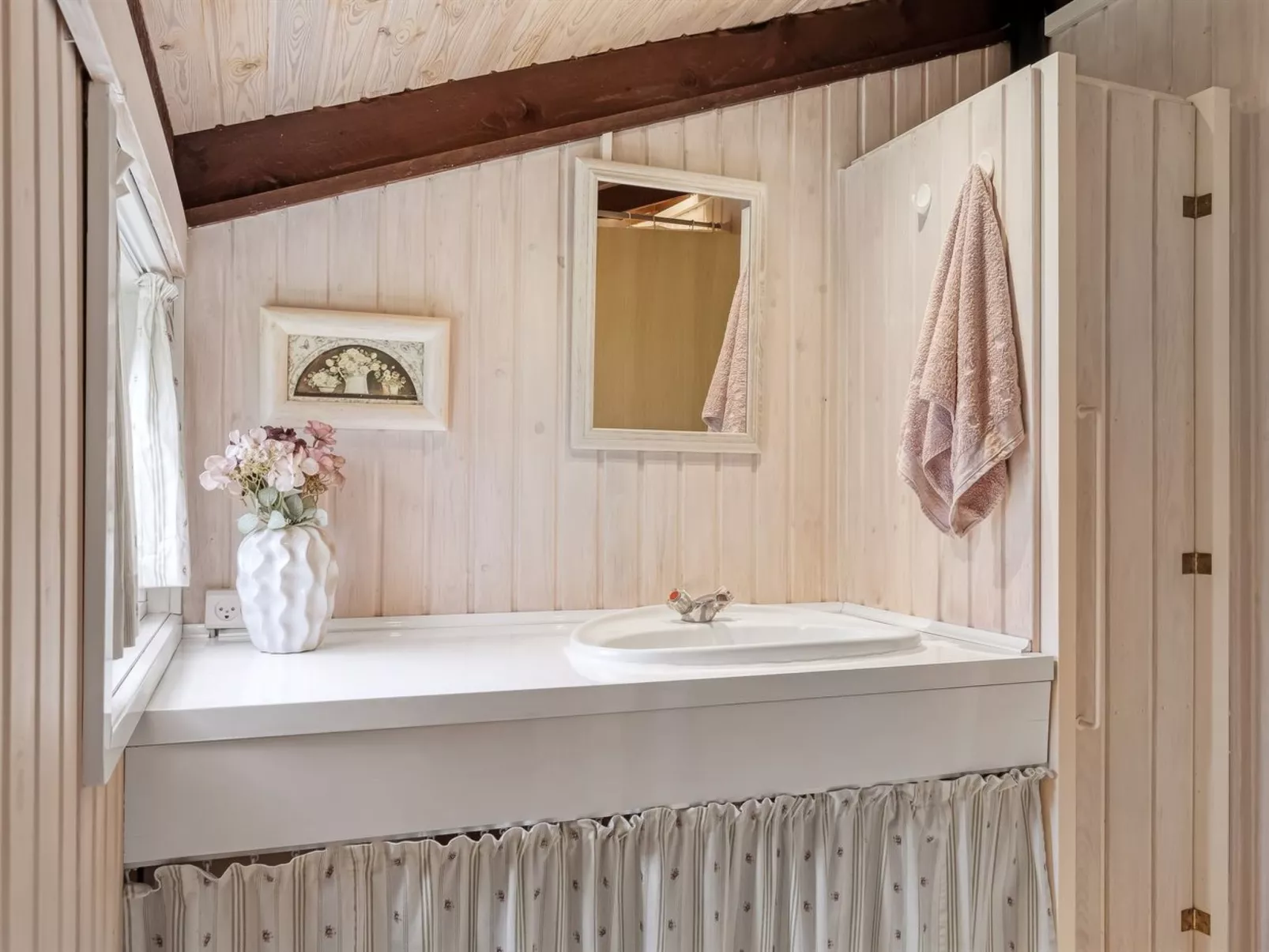 "Ingimar" - 2.2km from the sea-Drinnen