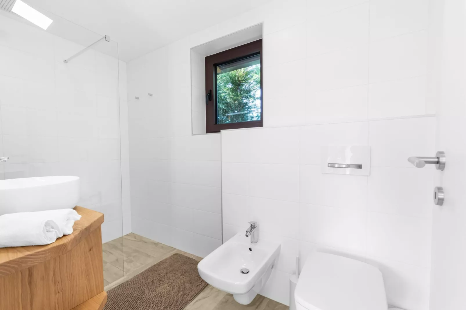 Casa Claudia-Bathroom