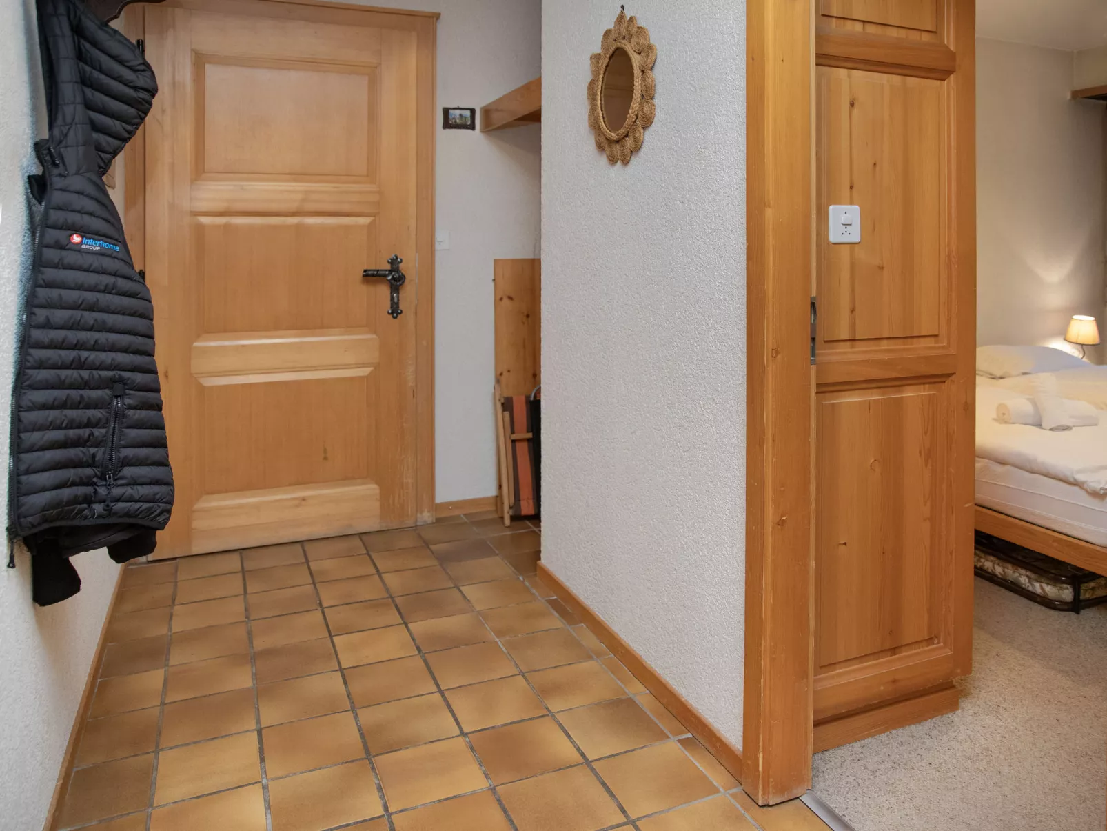 Zodiaque RS 4-Dedans