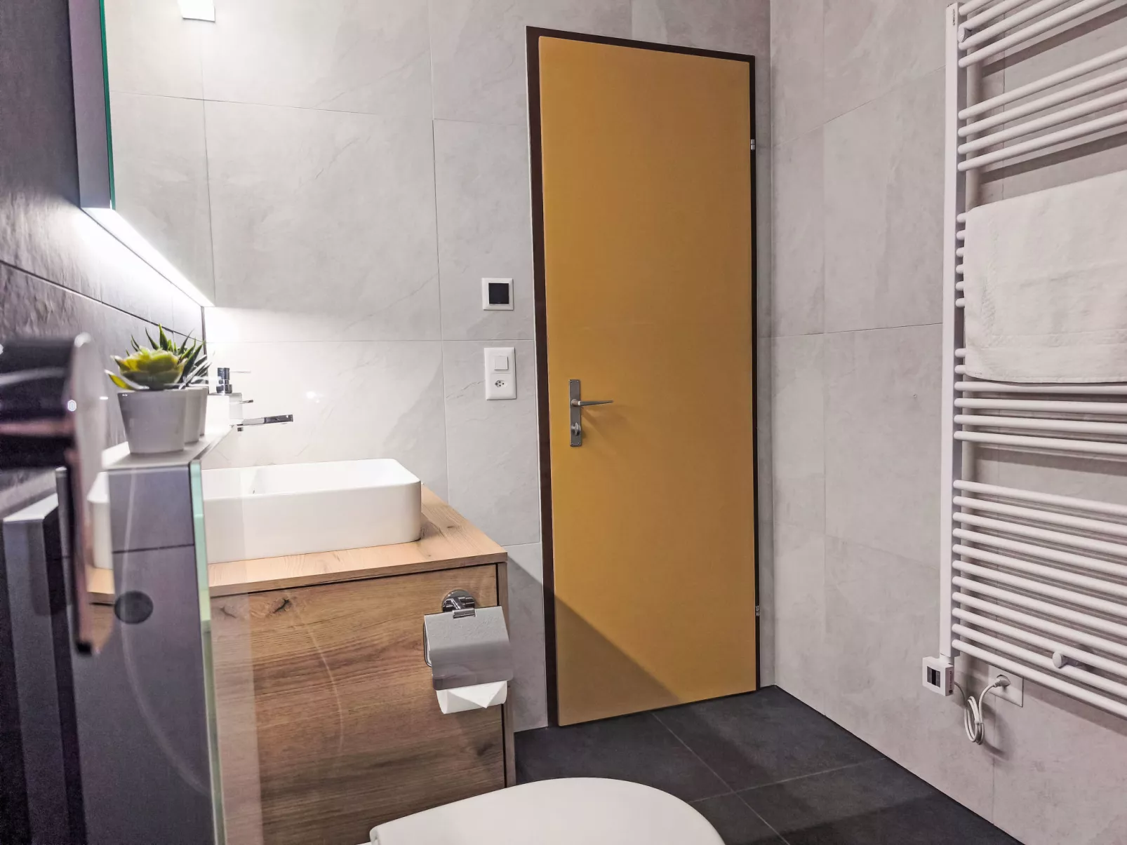 Eiger Residence Apt.A/425-Inside