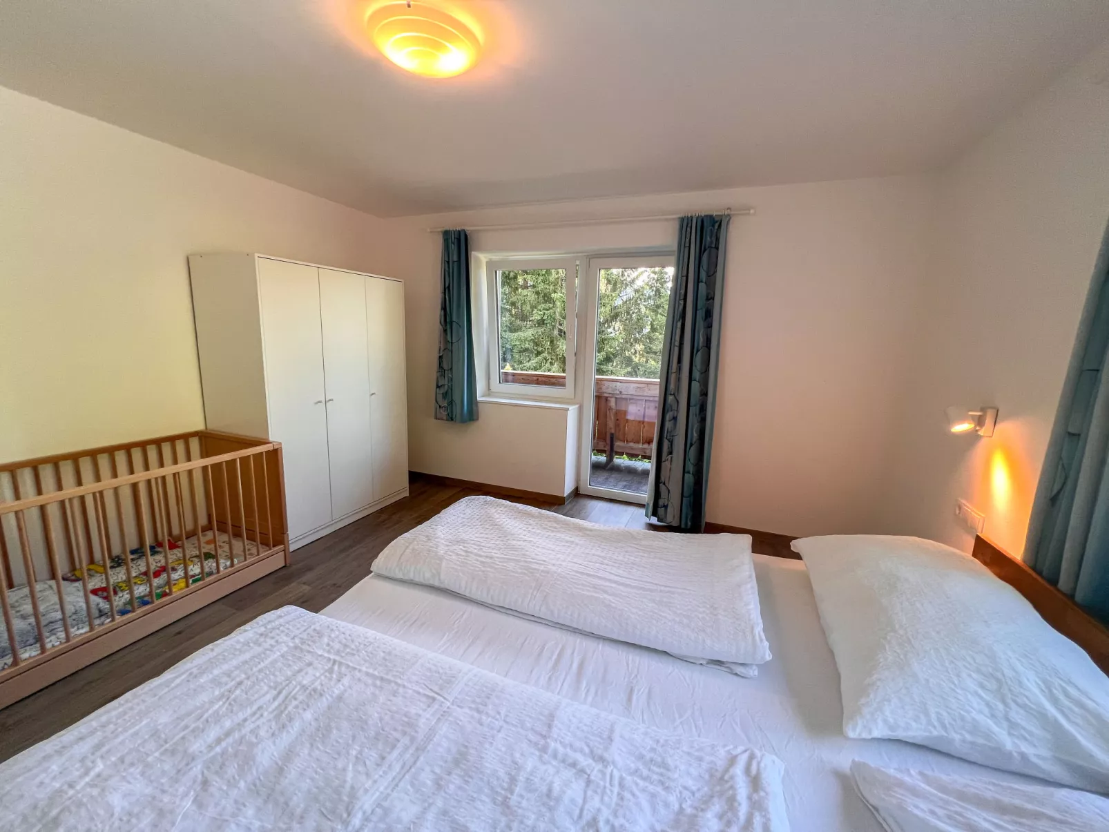 Leitner Kombi-Drinnen