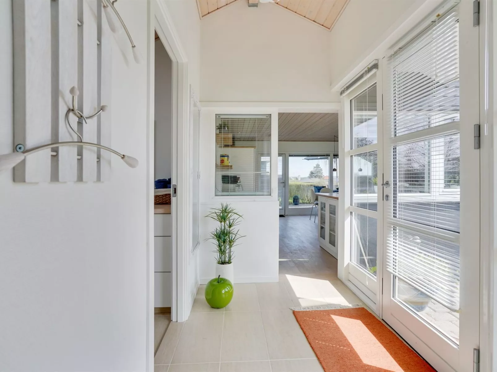 "Joannes" - 200m from the sea - Dedans