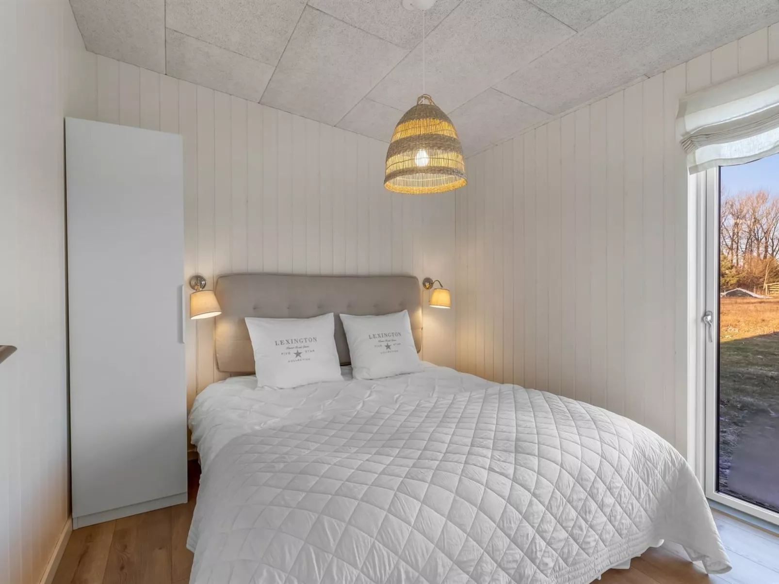 "Vanna" - 1.2km from the sea - Dedans