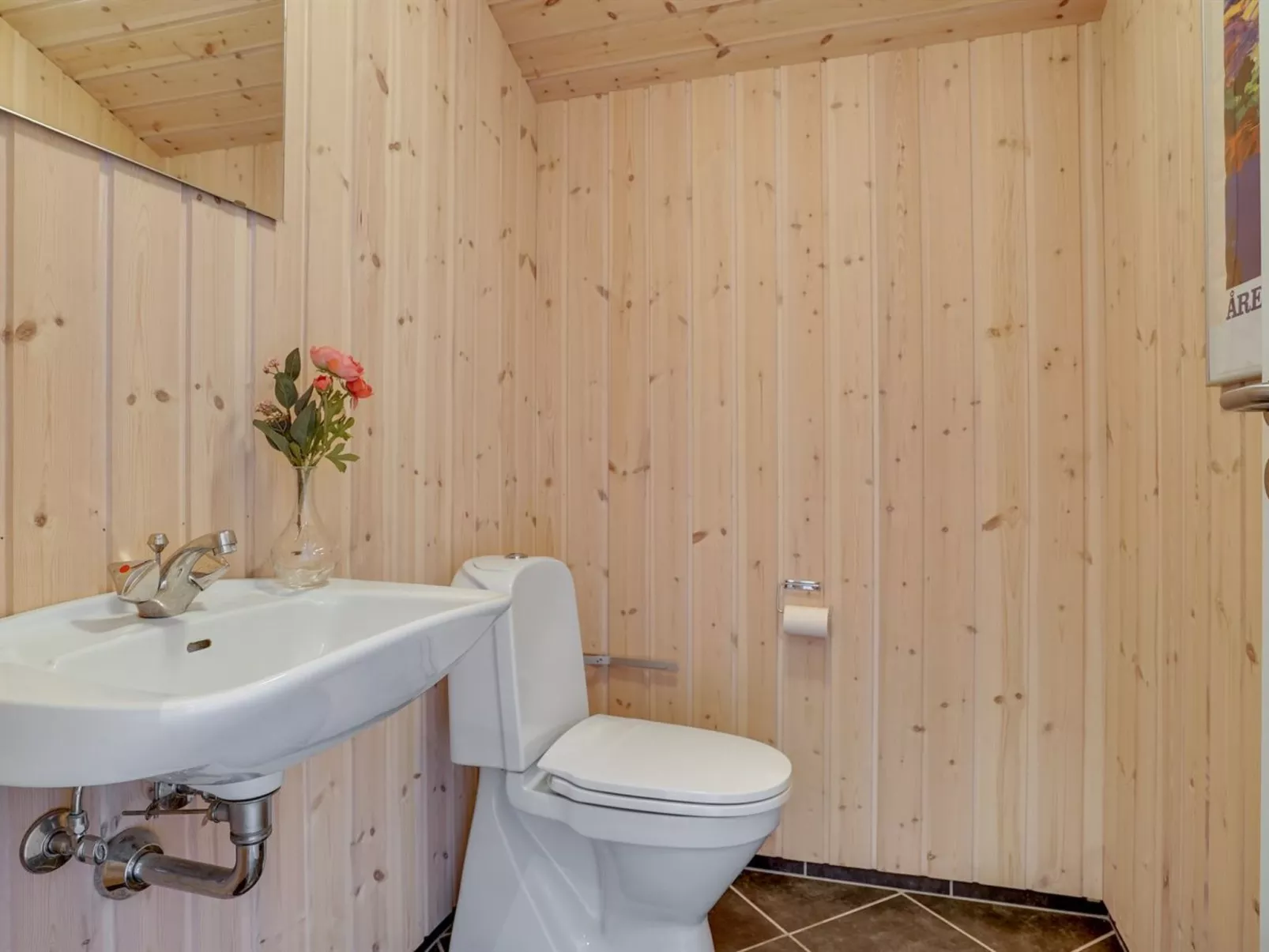 "Emelia" - 50m from the sea-Drinnen