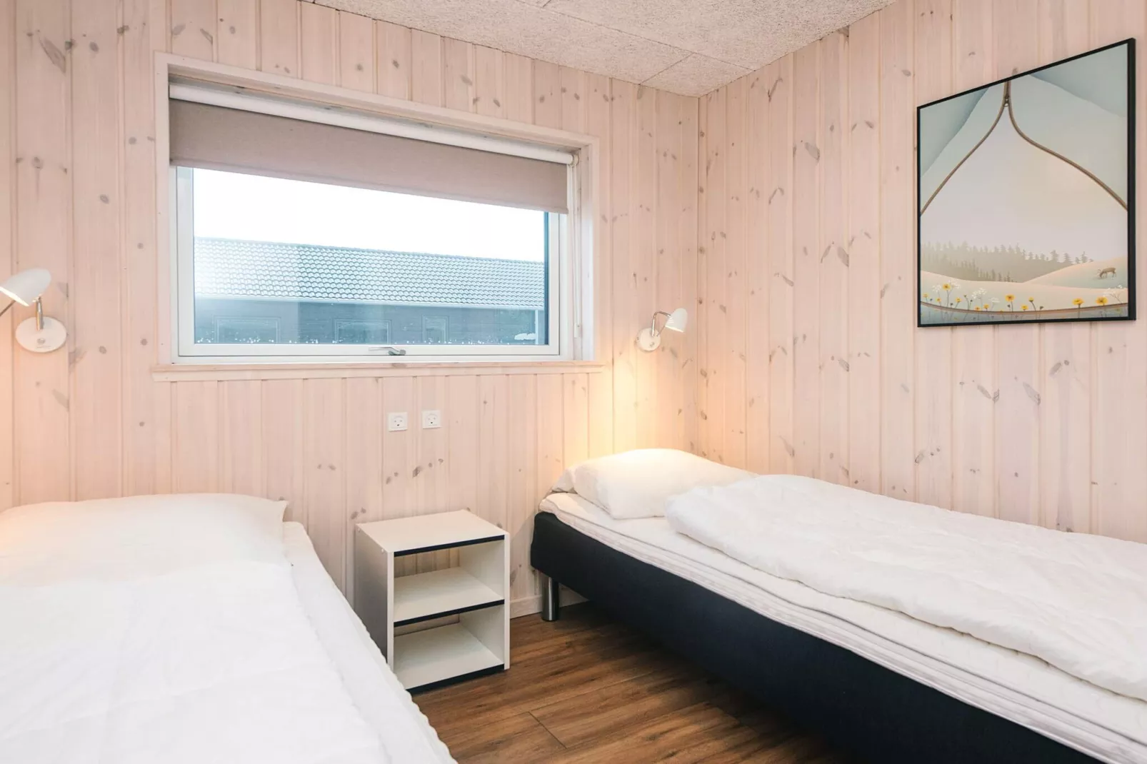 Villa de luxe avec piscine -- By Traum Ferienwohnungen-Intérieur