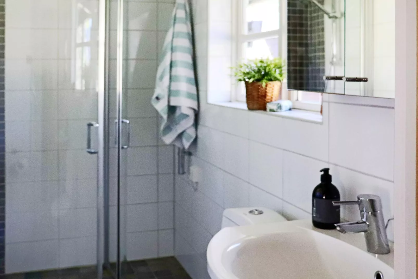 4 star holiday home in RONNEBY-By Traum-Indoor