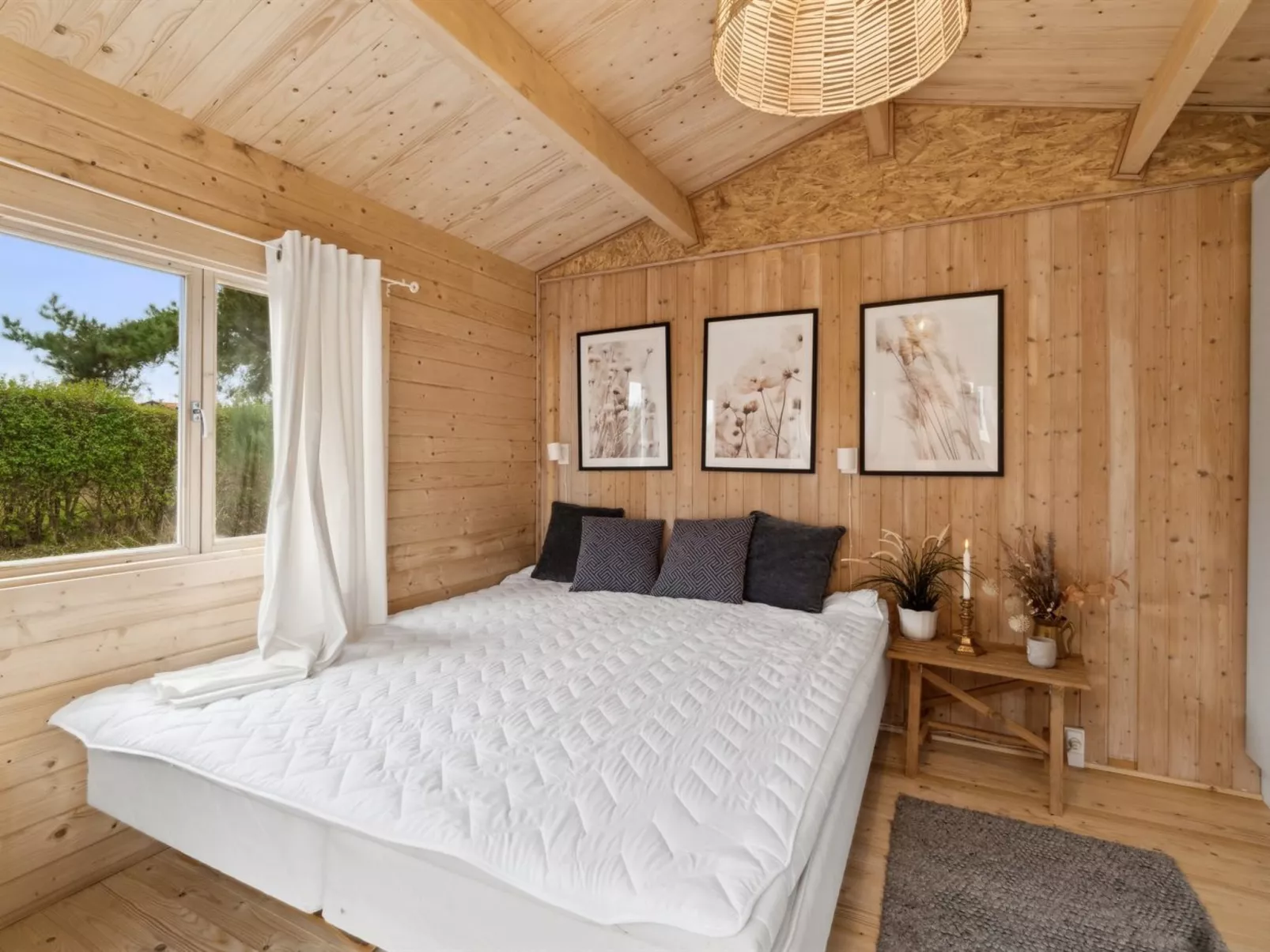 "Marlies" - 300m from the sea - Inside