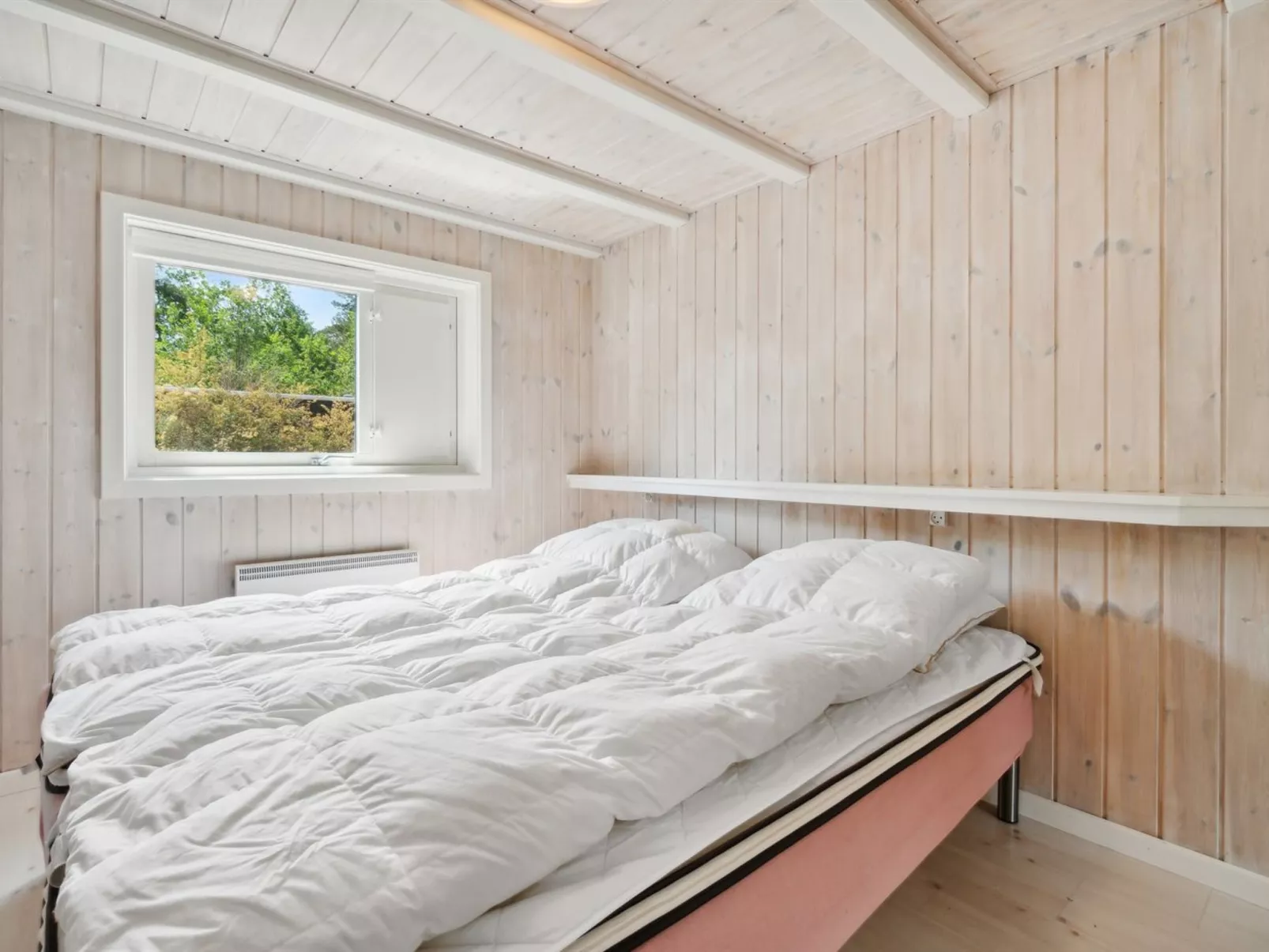 "Anly" - 250m from the sea-Dedans