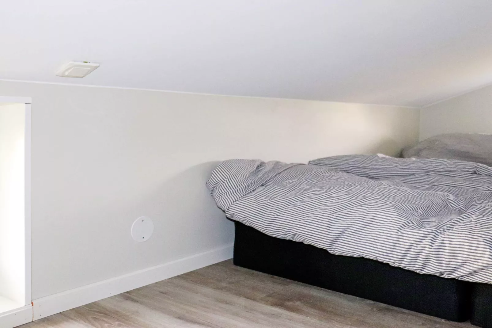 Maison de vacances pour 4 a FALKENBERG - Intérieur