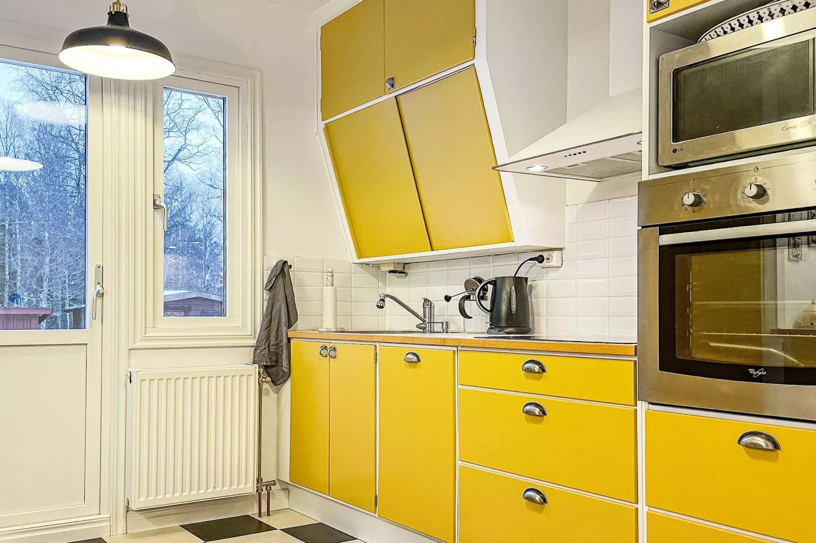 2 Personen Ferienhaus in ÅBY-By Traum-Innenbereich