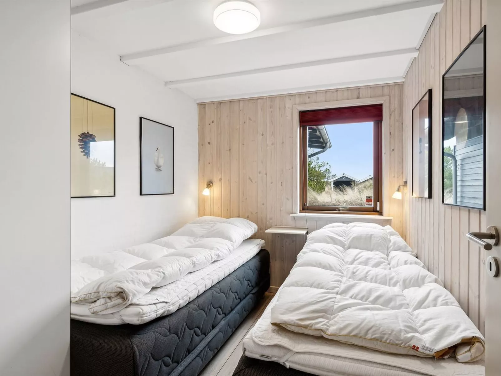 "Nannah" - 100m from the sea-Drinnen