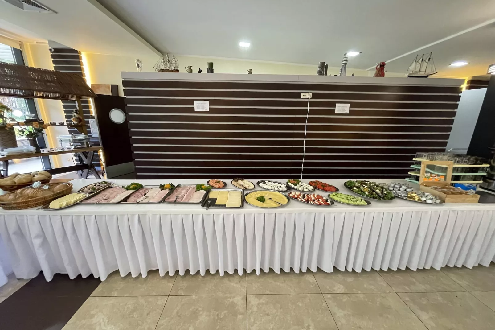 Domki wakacyjne JAROSZOWIEC domki 2-pokojowe Łazy - Park facilities