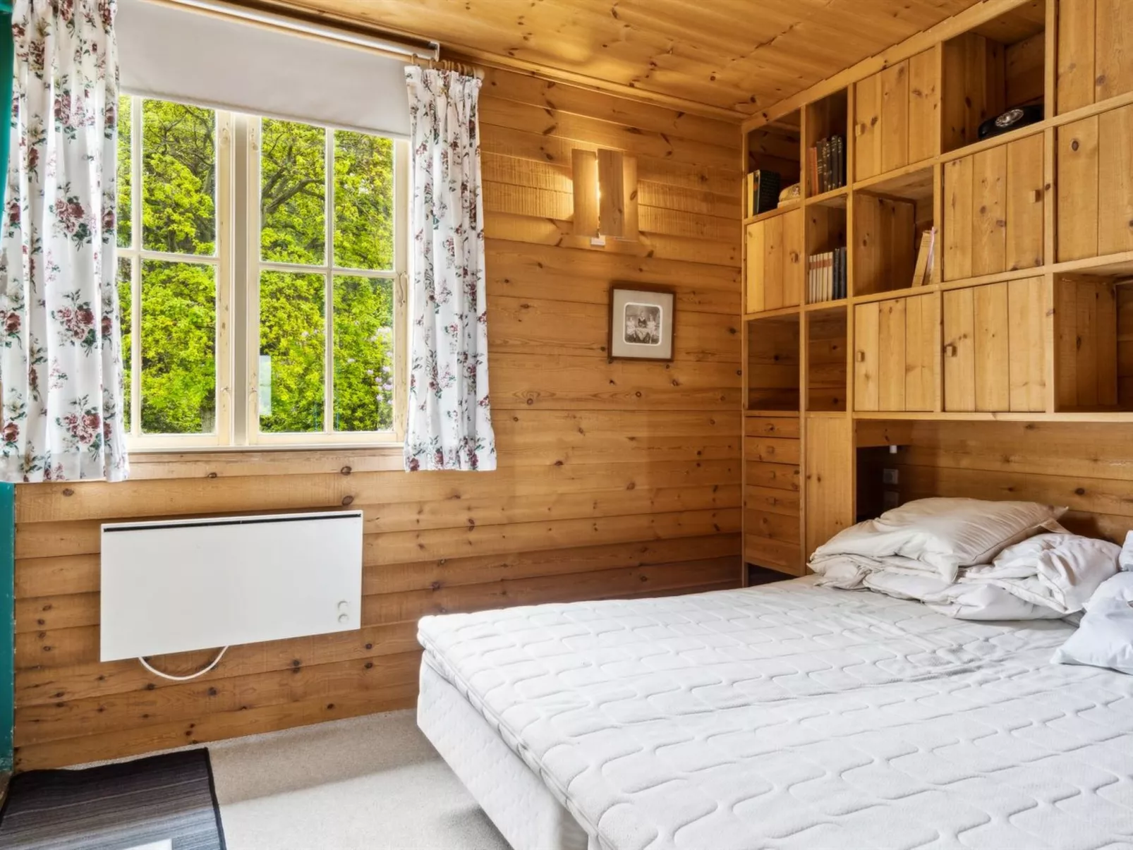 "Antonina" - 10m from the sea - Inside