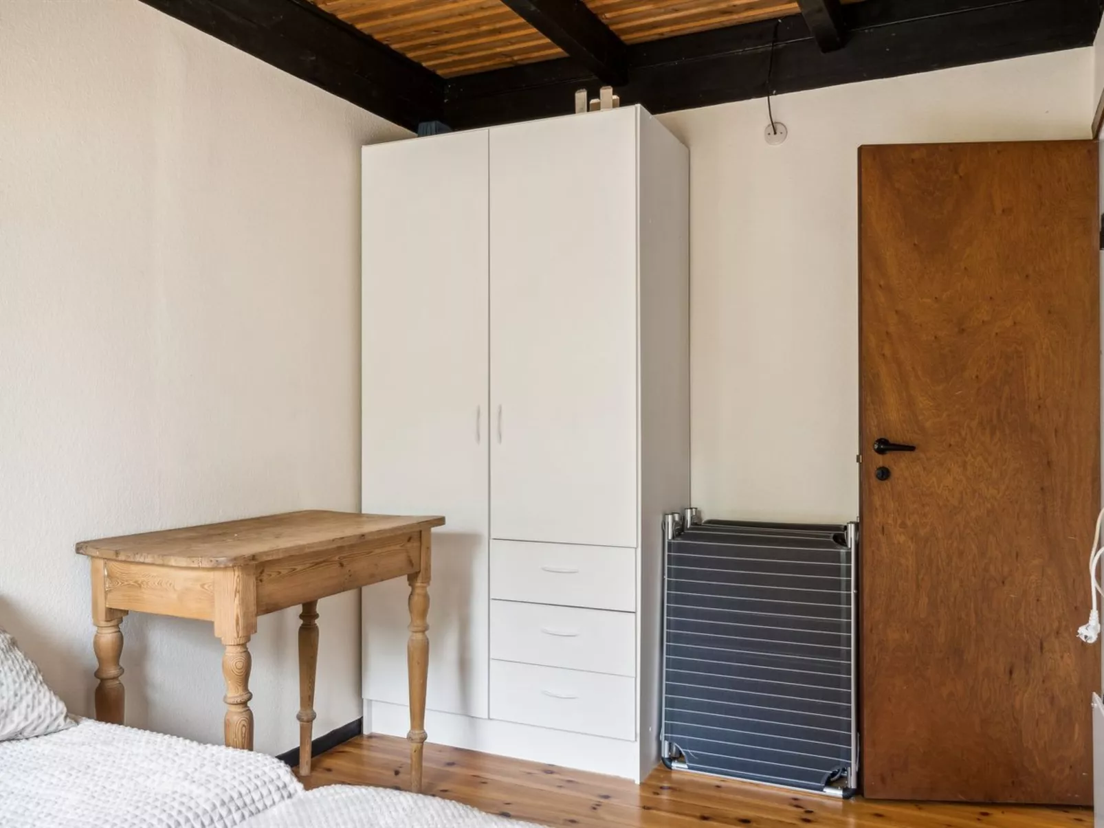 "Auli" - 125m from the sea-Inside