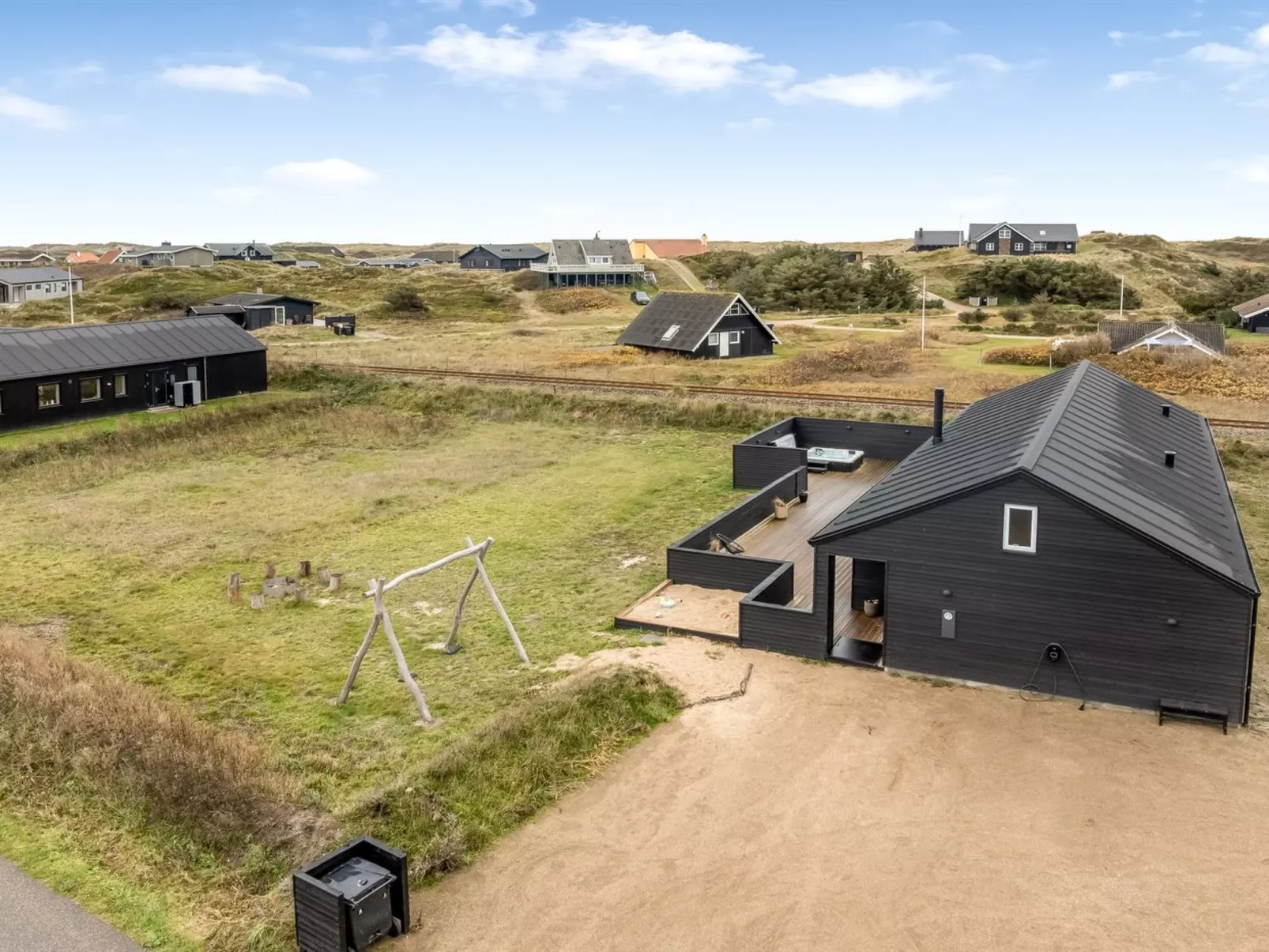 "Dreng" - 300m from the sea-Outside