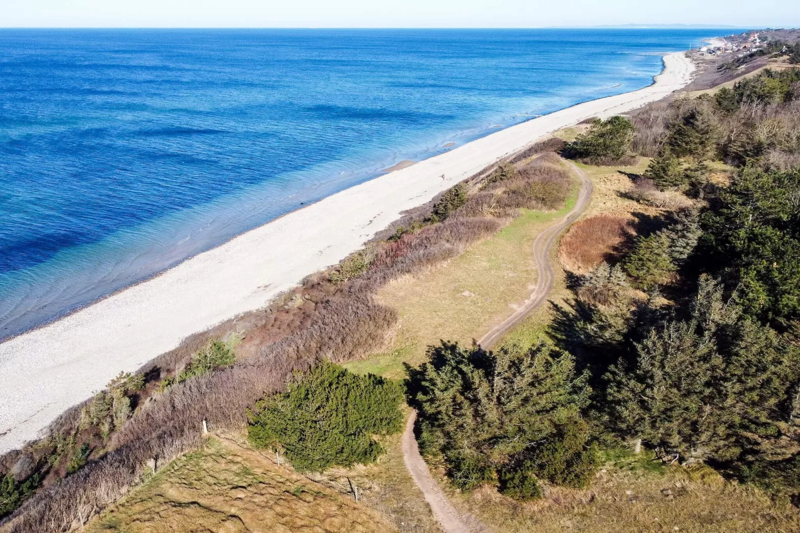 6 person holiday home in Græsted-By Traum - Water view