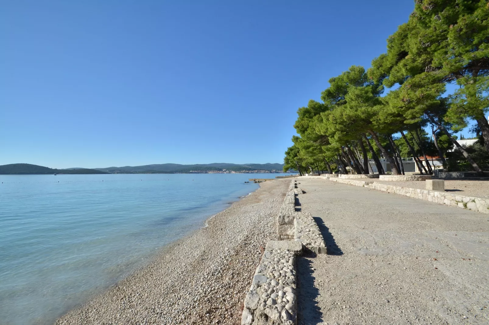 LaidBack Apartments - One Bedroom Apartment with Balcony and Sea View (Lavander) - Ambiance