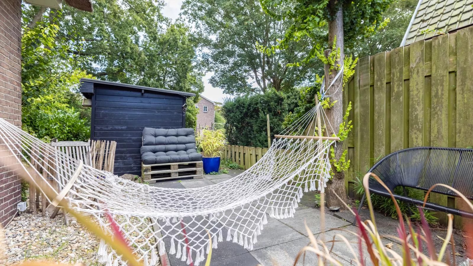 Cosy Bergen - Ambiance