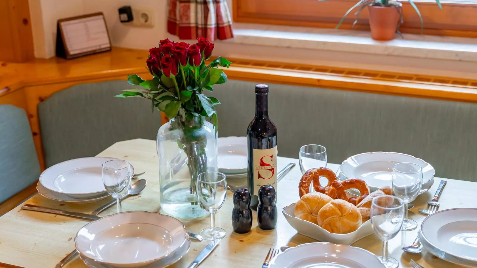 Fintinn-Salle à manger