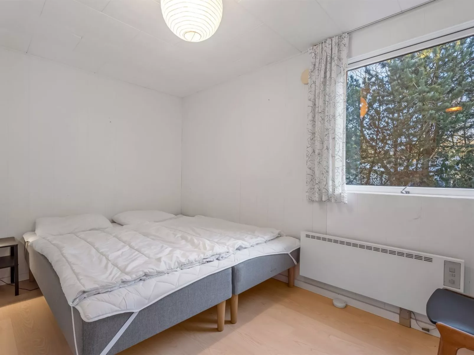 "Nashota" - 600m from the sea-Dedans