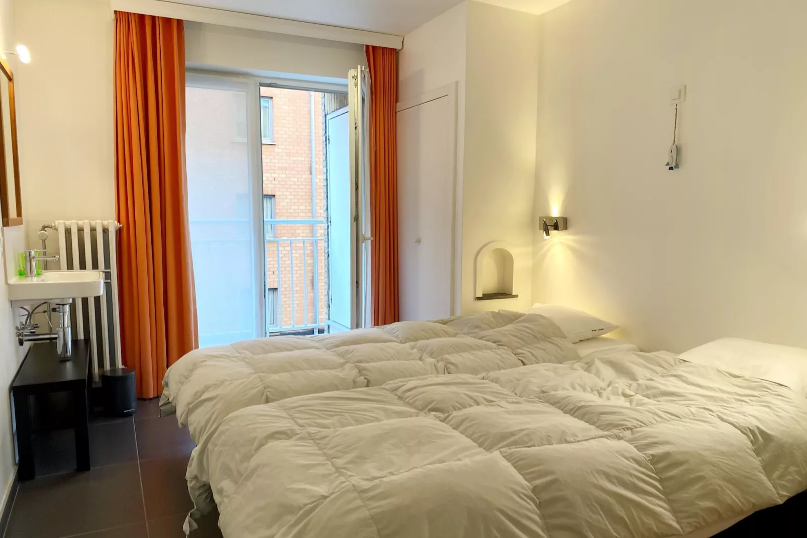 MEMLING 0202GAR-Chambre