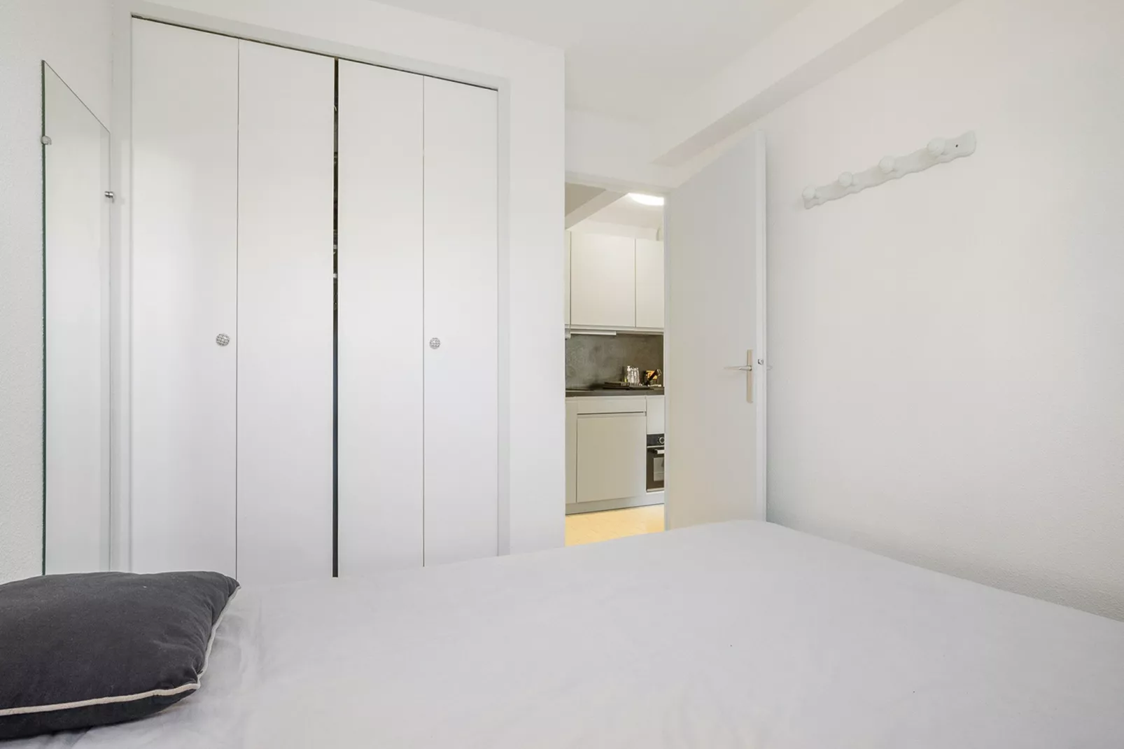 Santa Monica 2 E N°144 - 2P4-Bedroom