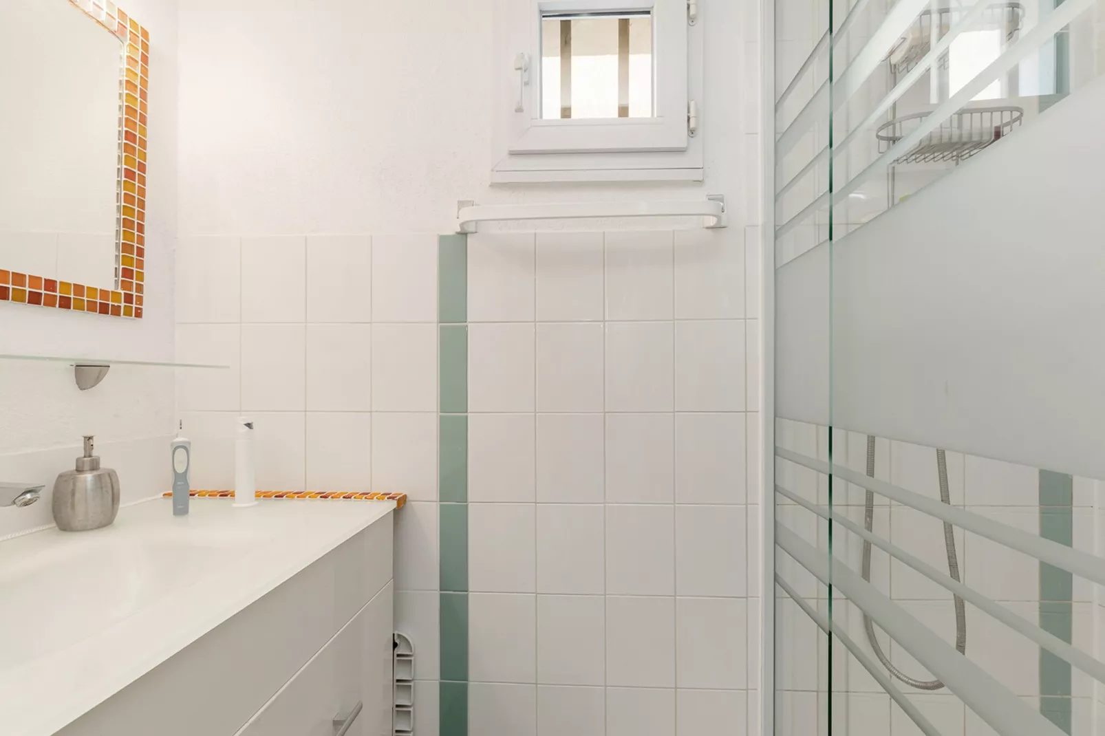 Perles du Soleil N°12 - M2M4-Badezimmer