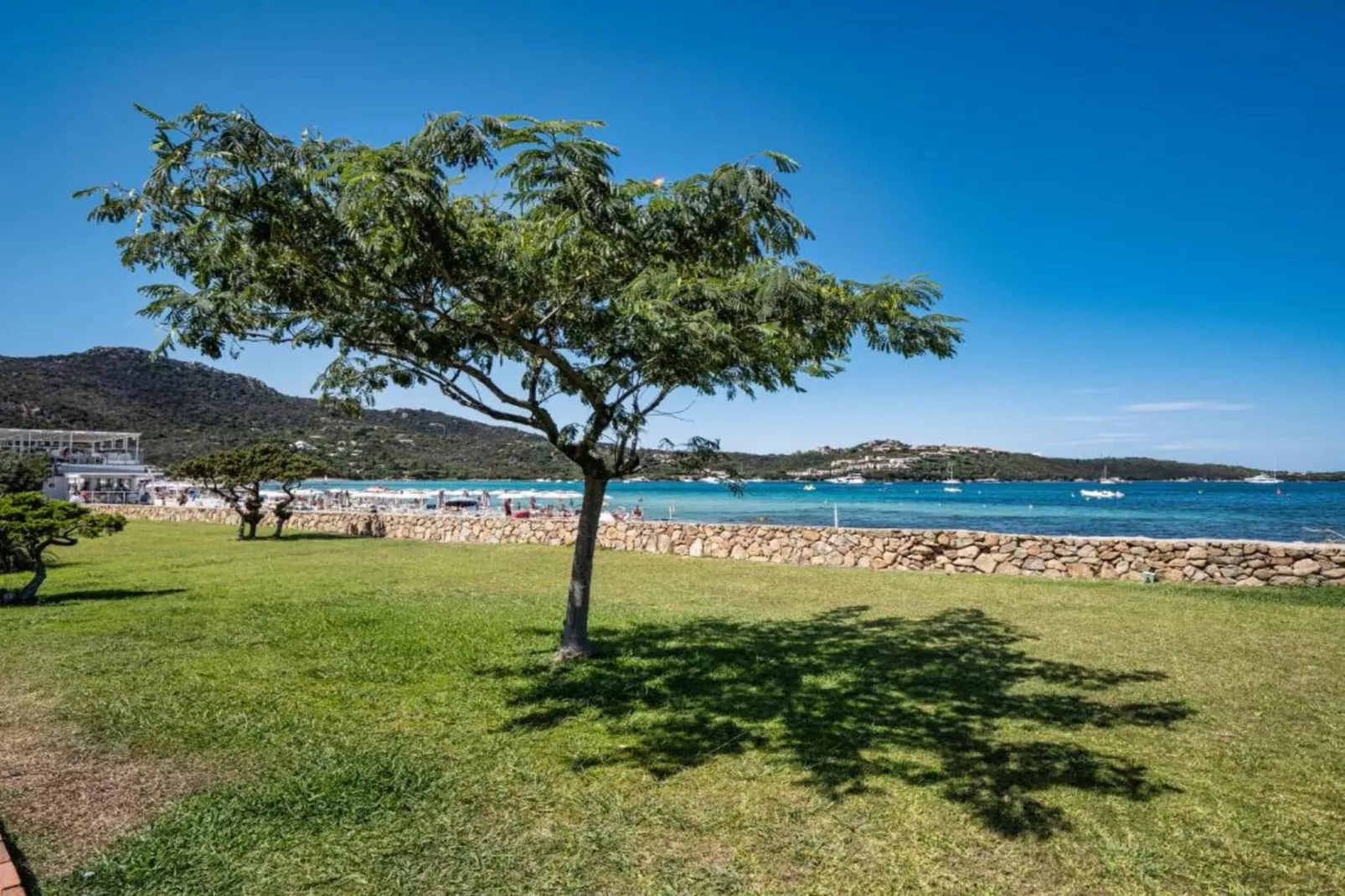 Studio Superior 22-Gebiete Sommer 5 km