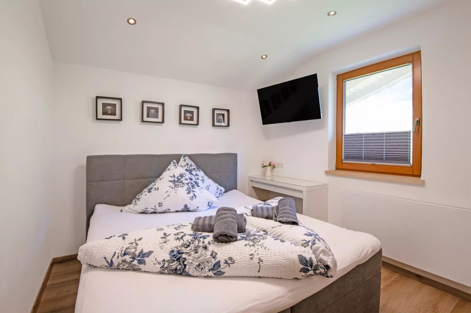 Exklusive Ferienwohnung mit Whirlpool-Chambre