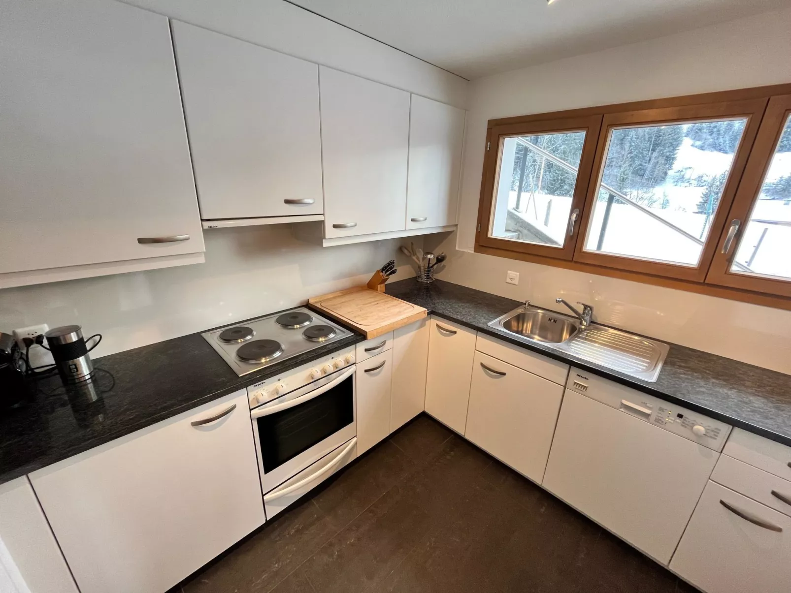 Hivernants Le Rez-Dedans