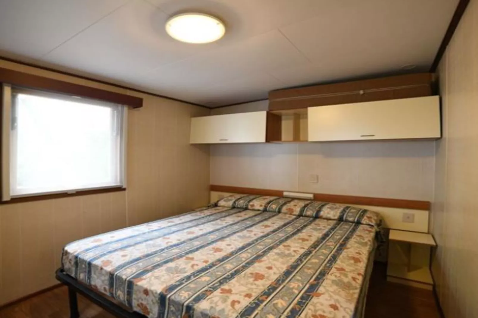 C´Era una Volta - Mobile Home - B2/3 Pax - MH-Schlafzimmer